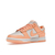 Nike Dunk Low Peach Cream (Women's), Размер: 35.5, Наличие: Склад США (10-24 дня), фото , изображение 3