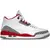 Jordan 3 Retro Cardinal Red, Размер: 40, Наличие: Склад США (10-24 дня), фото 