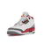 Jordan 3 Retro Cardinal Red, Размер: 40, Наличие: Склад США (10-24 дня), фото , изображение 4