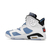 Jordan 6 Retro UNC White, Размер: 40, Наличие: Склад США (10-24 дня), фото , изображение 2