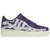 Nike Air Force 1 Low '07 QS Purple Skeleton Halloween (2021), Размер: 36, Наличие: Склад США (10-24 дня), фото 