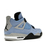 Jordan 4 Retro University Blue, Размер: 40, Наличие: Склад США (10-24 дня), фото , изображение 3