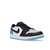Jordan 1 Retro Low OG Black Dark Powder Blue, Размер: 36, Наличие: Склад США (10-24 дня), фото , изображение 4