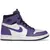 Jordan 1 High Zoom Air CMFT Crater Purple, Размер: 40.5, Наличие: Склад США (10-24 дня), фото 