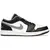 Jordan 1 Low Black White Grey, Размер: 40, Наличие: Склад США (10-24 дня), фото 