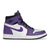 Jordan 1 High Zoom Air CMFT Crater Purple, Размер: 40.5, Наличие: Склад США (10-24 дня), фото , изображение 3