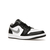 Jordan 1 Low Black White Grey, Размер: 40, Наличие: Склад США (10-24 дня), фото , изображение 3