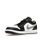 Jordan 1 Low Black White Grey, Размер: 40, Наличие: Склад США (10-24 дня), фото , изображение 5