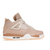 Jordan 4 Retro Shimmer (Women's), Размер: 35.5, Наличие: Склад США (10-24 дня), фото , изображение 4