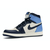 Jordan 1 Retro High Obsidian, Размер: 40, Наличие: Склад США (10-24 дня), фото , изображение 4