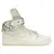 Jordan 1 Retro High Comme des Garcons White, Размер: 37.5, Наличие: Склад США (10-24 дня), фото 