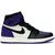 Jordan 1 Retro High Court Purple, Размер: 40, Наличие: Склад США (10-24 дня), фото 