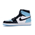 Jordan 1 Retro High UNC Patent (Women's), Размер: 35.5, Наличие: Склад США (10-24 дня), фото , изображение 4