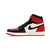 Jordan 1 Retro High Bred Toe, Размер: 40, Наличие: Склад США (10-24 дня), фото , изображение 2