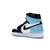 Jordan 1 Retro High UNC Patent (Women's), Размер: 35.5, Наличие: Склад США (10-24 дня), фото , изображение 2