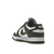 Nike Dunk Low Medium Olive (Women's), Размер: 35.5, Наличие: Склад США (10-24 дня), фото , изображение 2