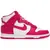 Nike Dunk High Pink Prime (Women's), Размер: 35.5, Наличие: Склад США (10-24 дня), фото 