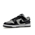 Nike Dunk Low Chenille Swoosh Black Grey, Размер: 38.5, Наличие: Склад США (10-24 дня), фото , изображение 5