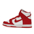 Nike Dunk High Championship White Red (White Tongue Tag) (GS), Размер: 35.5, Наличие: Склад США (10-24 дня), фото , изображение 4