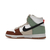 Nike Dunk High Next Nature Summit White (Women's), Размер: 35.5, Наличие: Склад США (10-24 дня), фото , изображение 4