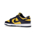 Nike Dunk Low Michigan (2021), Размер: 38.5, Наличие: Склад США (10-24 дня), фото , изображение 2