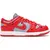 Nike Dunk Low Off-White University Red, Размер: 36, Наличие: Склад США (10-24 дня), фото 