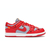 Nike Dunk Low Off-White University Red, Размер: 35.5, Наличие: Склад США (10-24 дня), фото , изображение 5