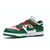 Nike Dunk Low Off-White Pine Green, Розмір: 35.5, Наявність: Склад США (10-24 дня), фото , изображение 5