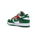 Nike Dunk Low Off-White Pine Green, Розмір: 35.5, Наявність: Склад США (10-24 дня), фото , изображение 3