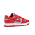 Nike Dunk Low Off-White University Red, Размер: 35.5, Наличие: Склад США (10-24 дня), фото , изображение 3