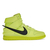 Nike Dunk High AMBUSH Flash Lime, Размер: 35.5, Наличие: Склад США (10-24 дня), фото , изображение 5