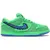 Nike SB Dunk Low Grateful Dead Bears Green, Размер: 36, Наличие: Склад США (10-24 дня), фото 