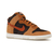Nike Dunk High PRM Dark Russet, Размер: 37.5, Наличие: Склад США (10-24 дня), фото , изображение 3