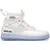 Nike Air Force 1 High Gore-Tex Phantom White, фото 