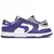 Nike Dunk Low Flip the Old School (Women's), Размер: 36.5, Наличие: Склад США (10-24 дня), фото 