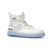 Nike Air Force 1 High Gore-Tex Phantom White, фото , изображение 2