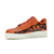 Nike Air Force 1 Low Orange Skeleton Halloween (2020), Размер: 36, Наличие: Склад США (10-24 дня), фото , изображение 3
