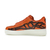 Nike Air Force 1 Low Orange Skeleton Halloween (2020), Размер: 36, Наличие: Склад США (10-24 дня), фото , изображение 2