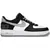 Nike Air Force 1 Low '07 EMB Raiders Black White, Размер: 40, Наличие: Склад США (10-24 дня), фото 