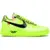 Nike Air Force 1 Low Off-White Volt, Размер: 36, Наличие: Склад США (10-24 дня), фото 