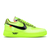 Nike Air Force 1 Low Off-White Volt, Размер: 36, Наличие: Склад США (10-24 дня), фото , изображение 2