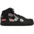 Nike Air Force 1 Mid Supreme NBA Black, Размер: 38.5, Наличие: Склад США (10-24 дня), фото 
