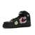 Nike Air Force 1 Mid Supreme NBA Black, Размер: 38.5, Наличие: Склад США (10-24 дня), фото , изображение 5