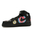 Nike Air Force 1 Mid Supreme NBA Black, Размер: 38.5, Наличие: Склад США (10-24 дня), фото , изображение 2