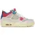 Jordan 4 Retro Union Guava Ice, Размер: 36, Наличие: Склад США (10-24 дня), фото 