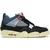 Jordan 4 Retro Union Off Noir, Размер: 36, Наличие: Склад США (10-24 дня), фото 