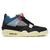 Jordan 4 Retro Union Off Noir, Размер: 36, Наличие: Склад США (10-24 дня), фото , изображение 3