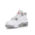 Jordan 4 Retro White Oreo (2021), Розмір: 40, Наявність: Склад США (10-24 дня), фото , изображение 4