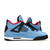 Jordan 4 Retro Travis Scott Cactus Jack, Размер: 40, Наличие: Склад США (10-24 дня), фото , изображение 5