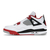 Jordan 4 Retro Fire Red (2020), Размер: 35.5, Наличие: Склад США (10-24 дня), фото , изображение 4